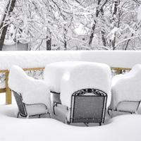 Winter is Coming: A Cold-Weather Safety Checklist Winter is Coming: A Cold-Weather Safety Checklist